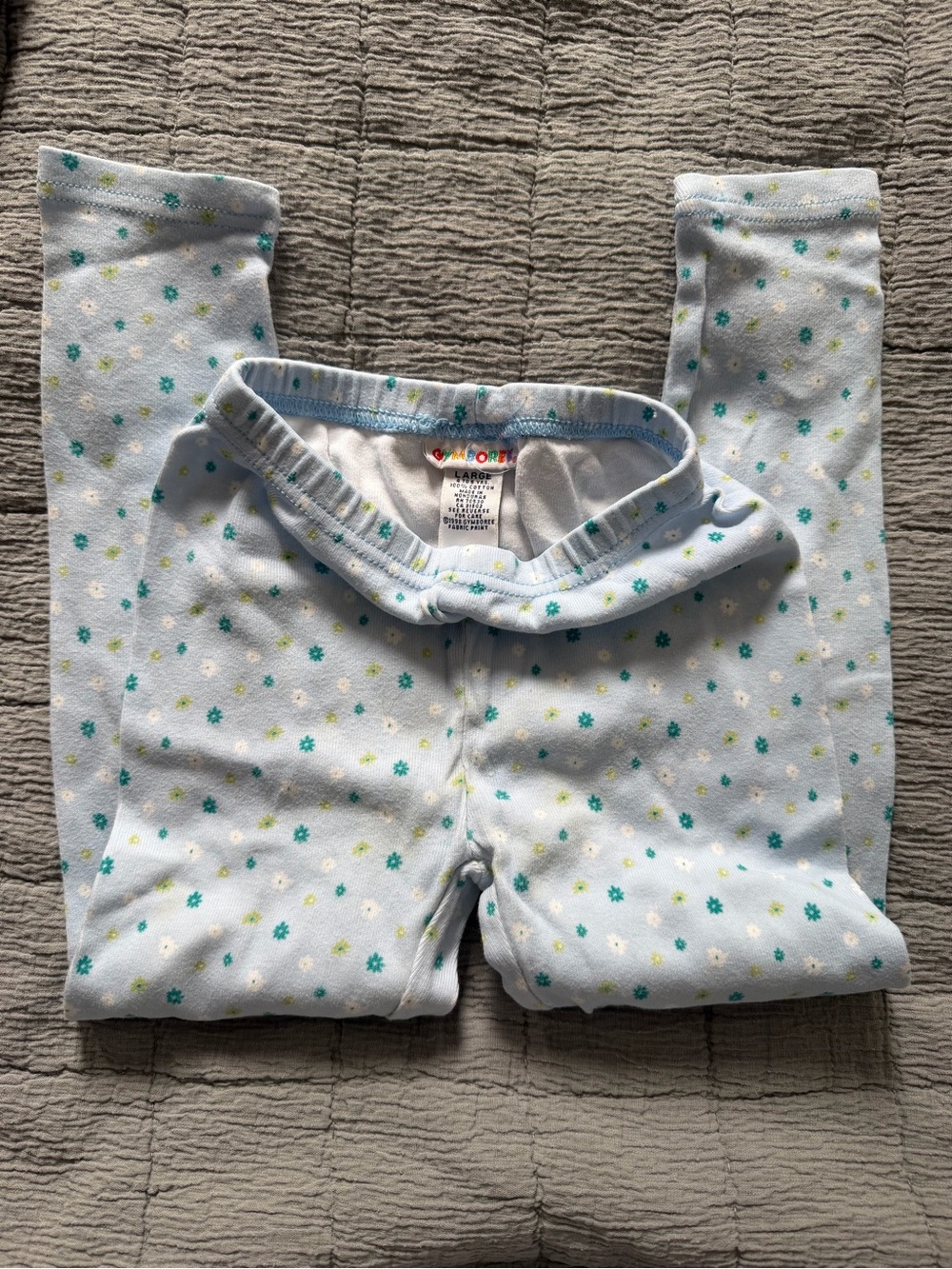 Bundle of vintage clothes